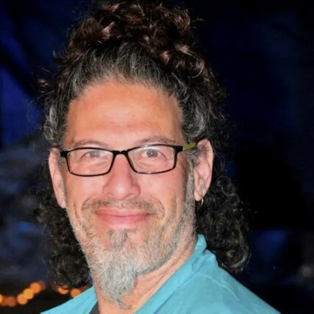 Ronen Engel, an Israeli hostage who was kidnapped in the deadly October 7, 2023 attack by Hamas