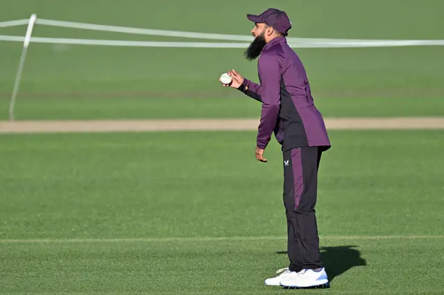 Adil Rashid