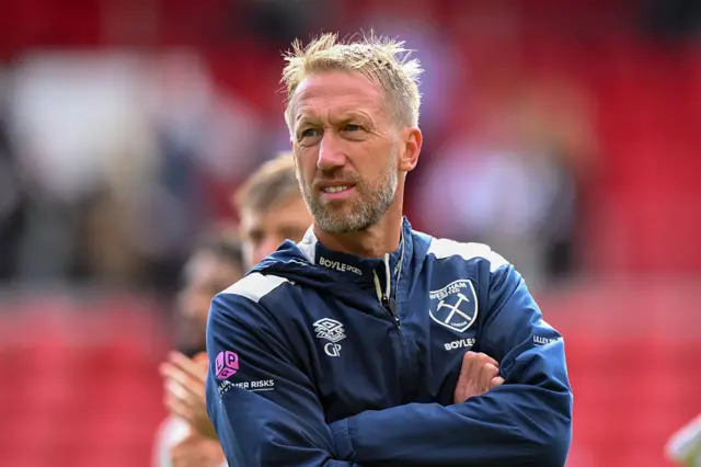 Graham Potter