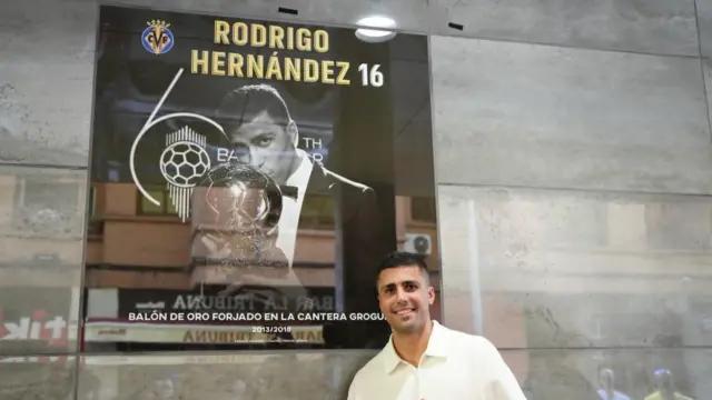 Rodri
