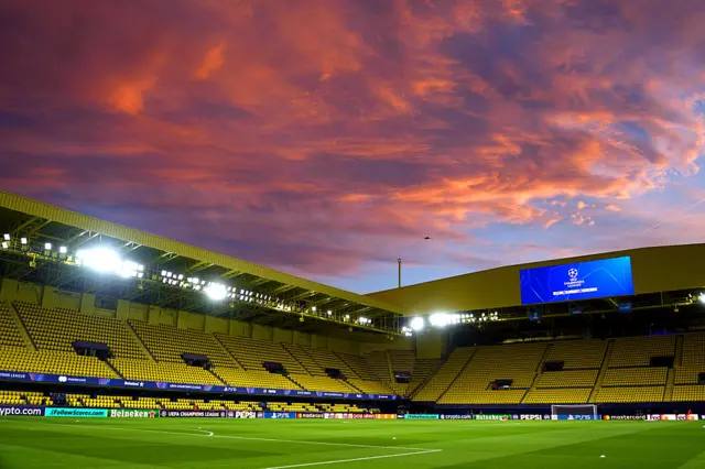Villarreal