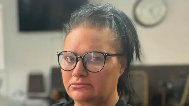 Caroline Willgoose