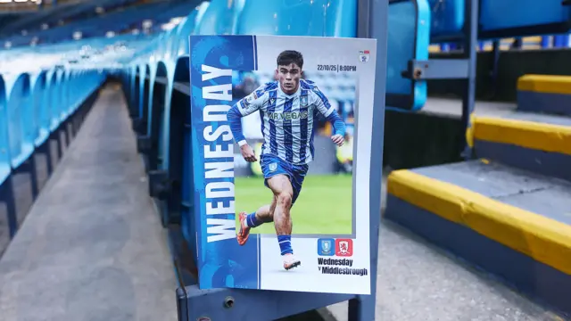 Hillsborough programme