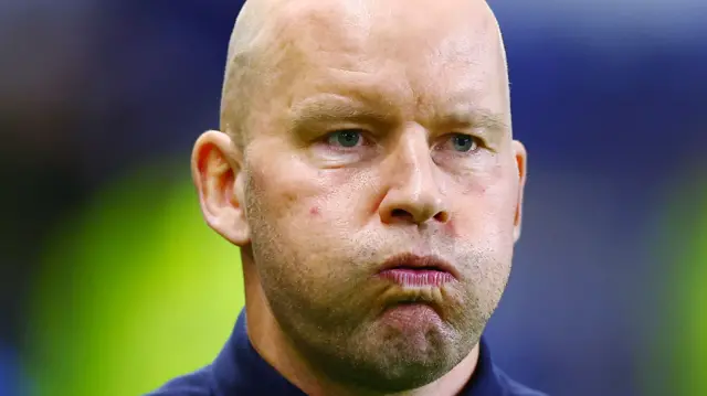 Henrik Pedersen