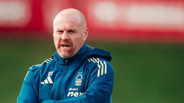 Sean Dyche