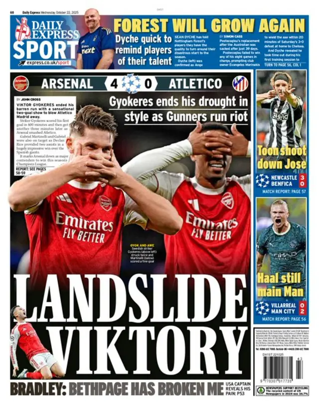 Daily Express