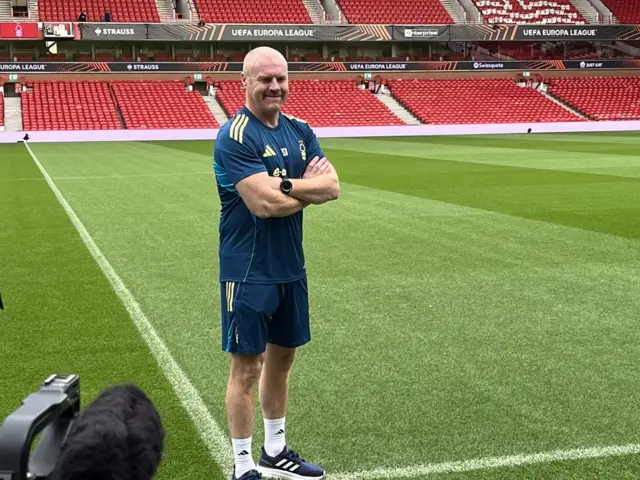 Sean Dyche