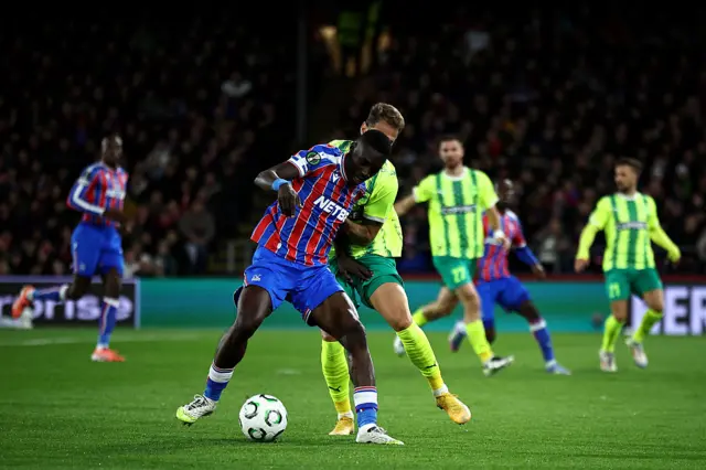 Ismaila Sarr