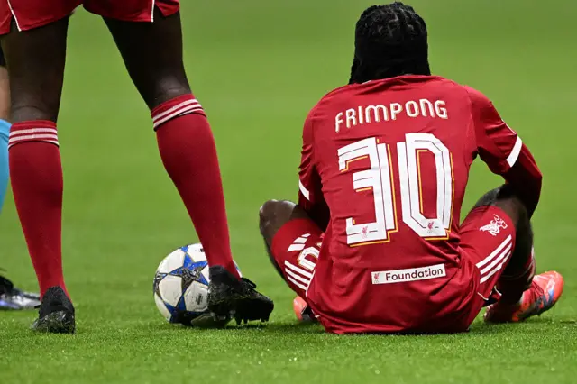 Jeremie Frimpong