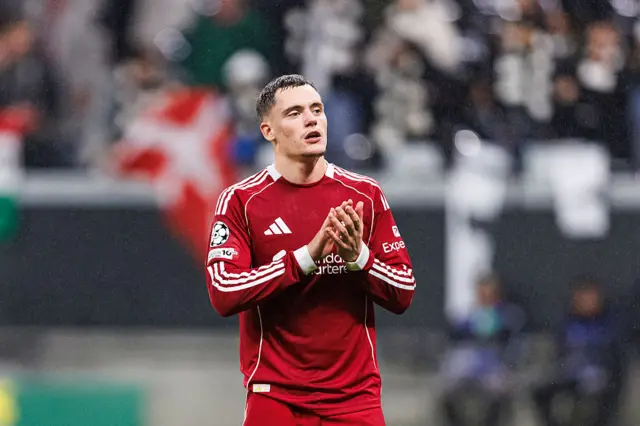 Florian Wirtz