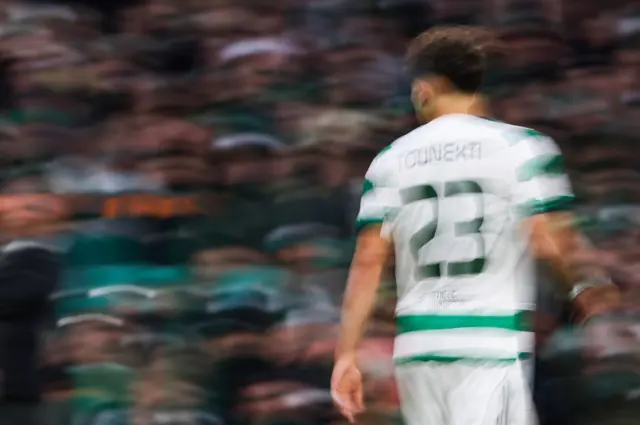 Celtic 2-1 Sturm Graz