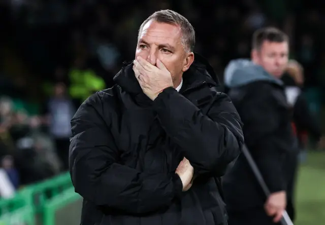 Celtic 0-1 Sturm Graz
