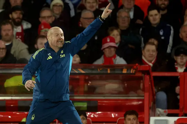 Sean Dyche