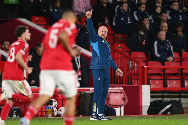 Sean Dyche