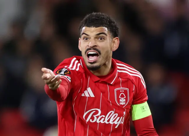 Morgan Gibbs-White