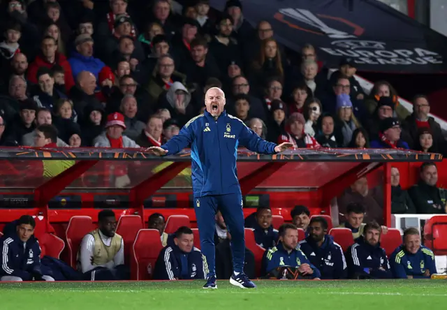 Sean Dyche