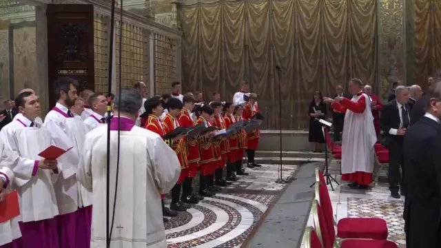 Choir