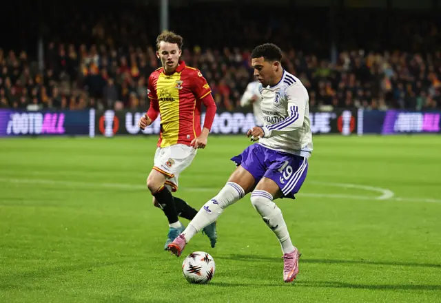 Jadon Sancho