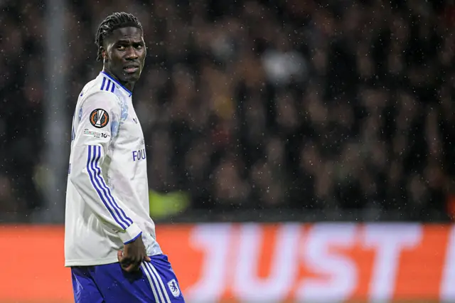 Amadou Onana