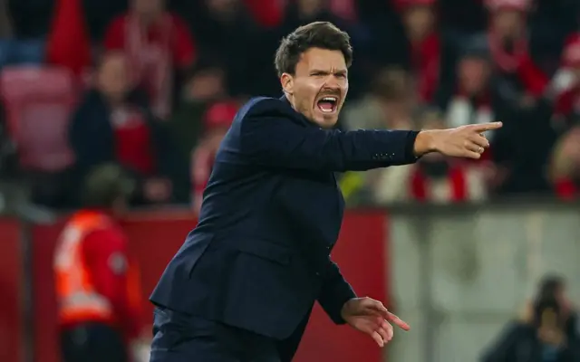 Brann 0-0 Rangers