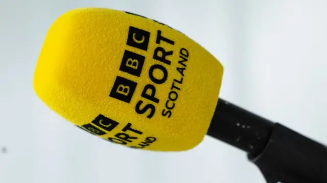 BBC mic