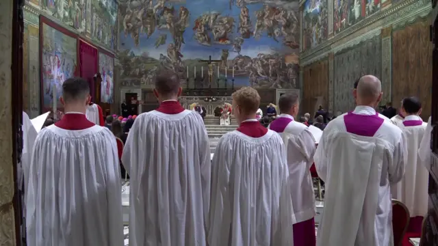 Choir