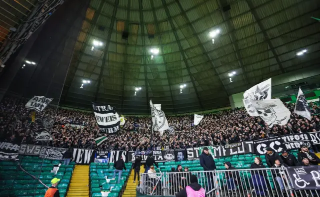 Sturm fans