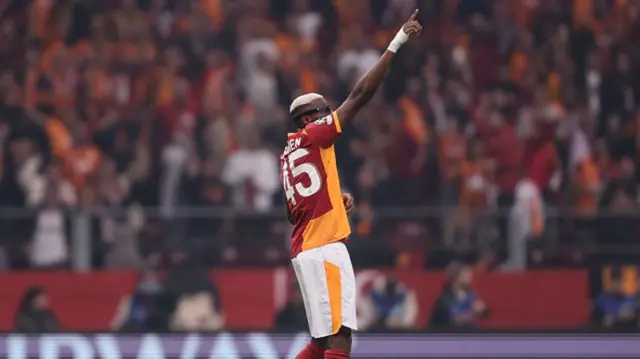 Victor Osimhen