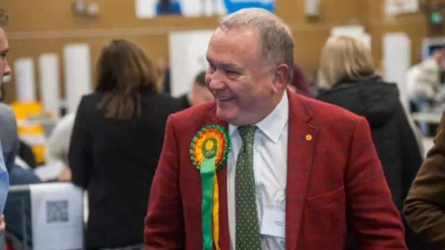 Lindsay Whittle