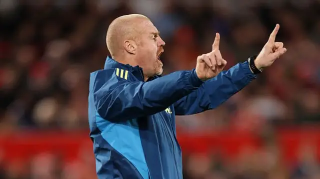 Sean Dyche