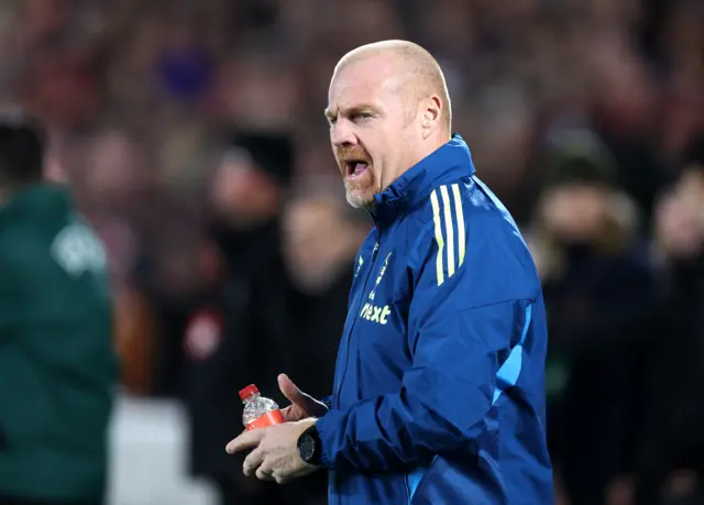 Sean Dyche