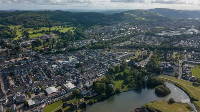 caerphilly
