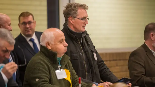 davies a lib dem