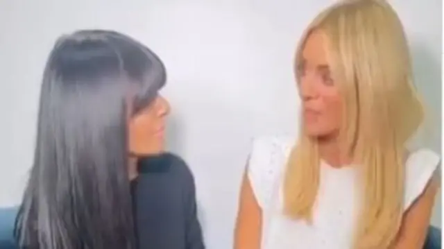 Screenshot of Daly and Winkelman