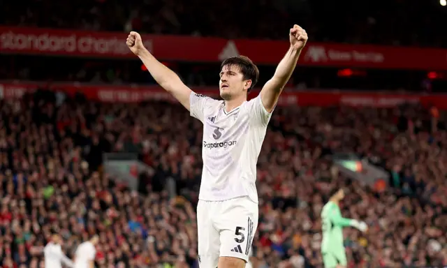 Harry Maguire