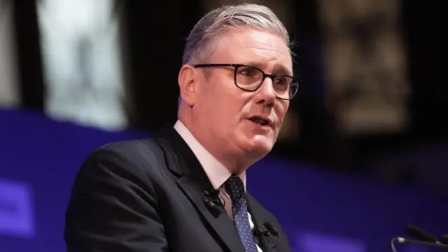 Sir Keir Starmer
