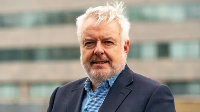 Carwyn Jones