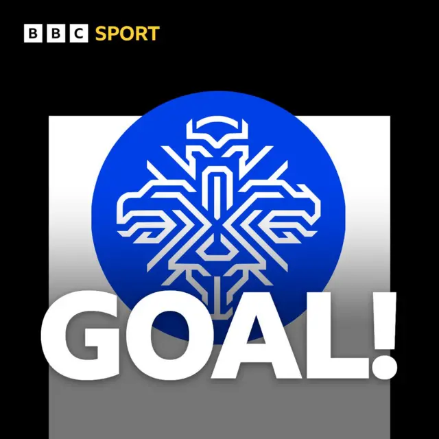 Iceland goal