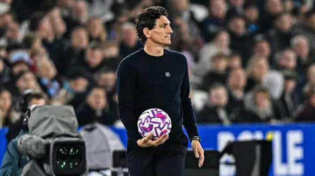 Keith Andrews