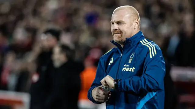 Sean Dyche