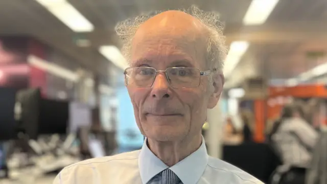John Curtice