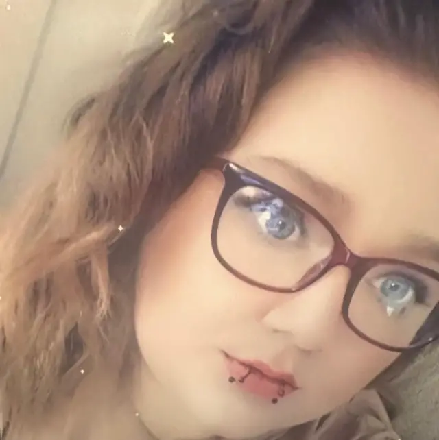 Rhiannon Whyte