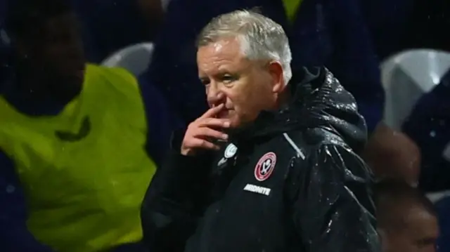 Chris Wilder