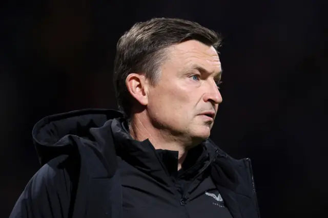 Paul Heckingbottom