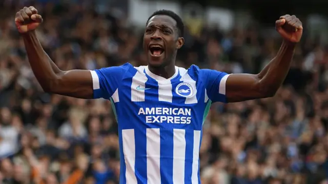 Danny Welbeck