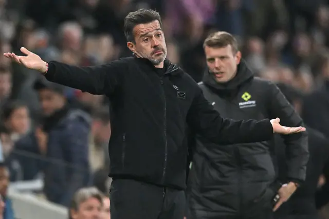 Marco Silva