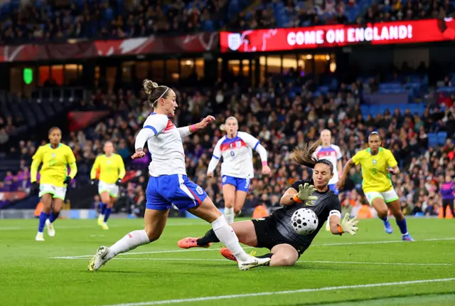 Lucy Bronze