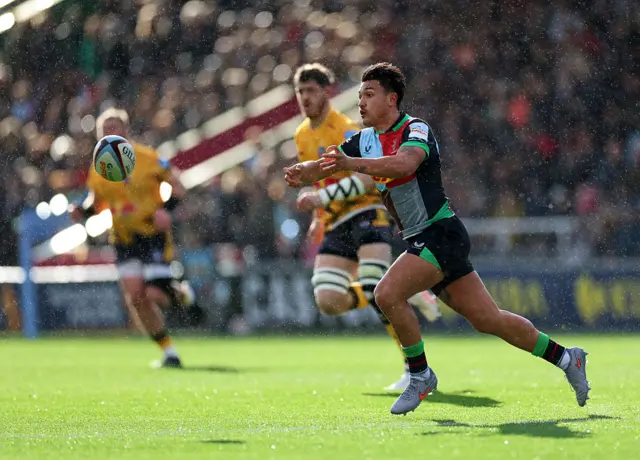 Marcus Smith