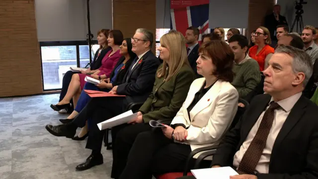 Inside the Labour deputy leadership contest results