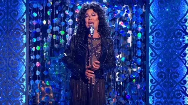 STrictly come dancing